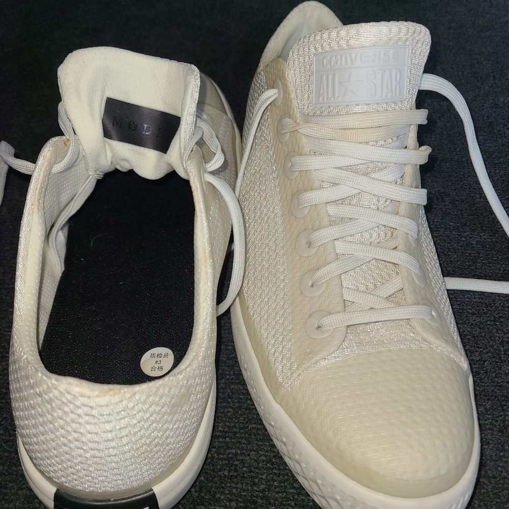 Converse shoes